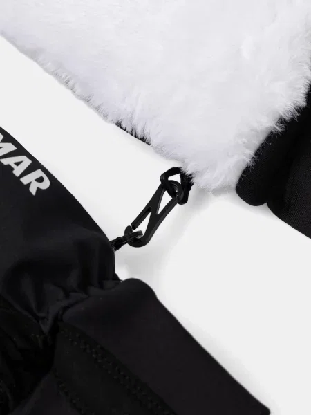 Перчатки Colmar белые