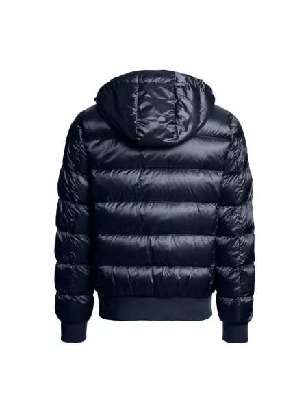 Kurtka Parajumpers niebieska