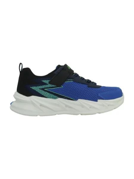Tenisky Skechers modrá