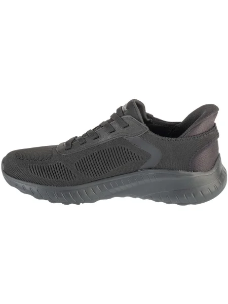Pantofi Skechers negru