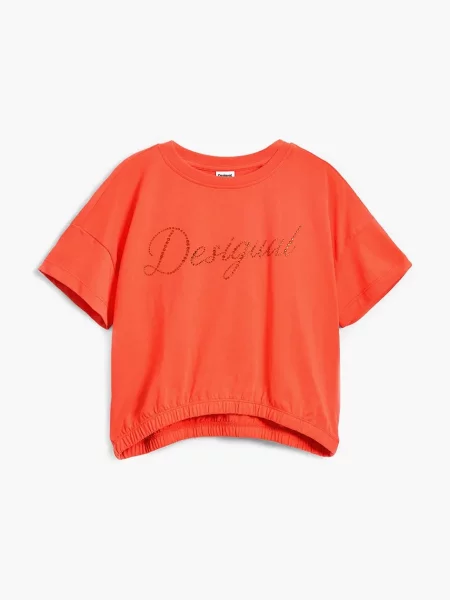 Desigual Дитяча футболка