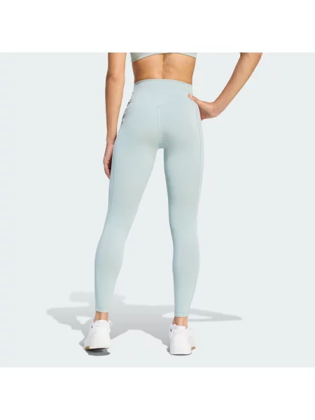 Legginsy treningowe Optime Workout Full Length