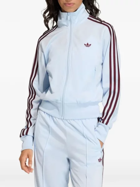 Felső Adidas barna