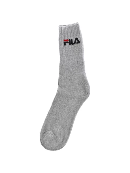 Șosete Fila gri