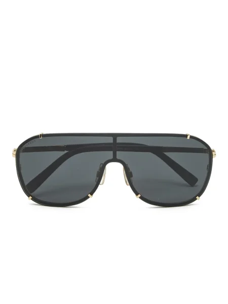 Ochelari de soare Dsquared2 negru