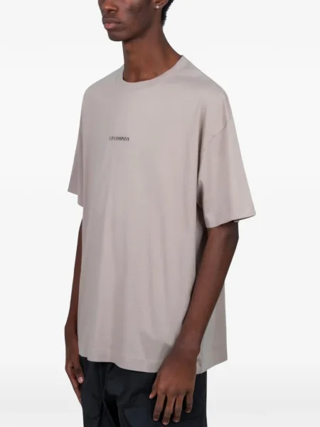 Tricou C.p. Company cu imagine