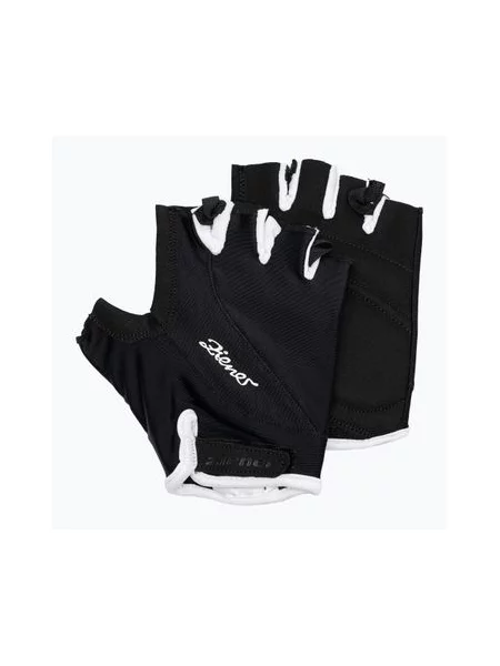 Рукавички Ziener чорні