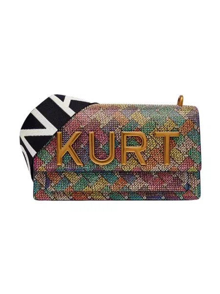 Torebka crossbody Kurt Geiger London