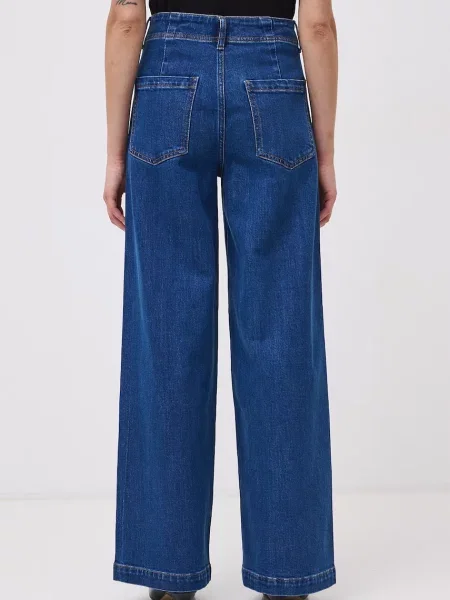 Medicine джинси wide leg