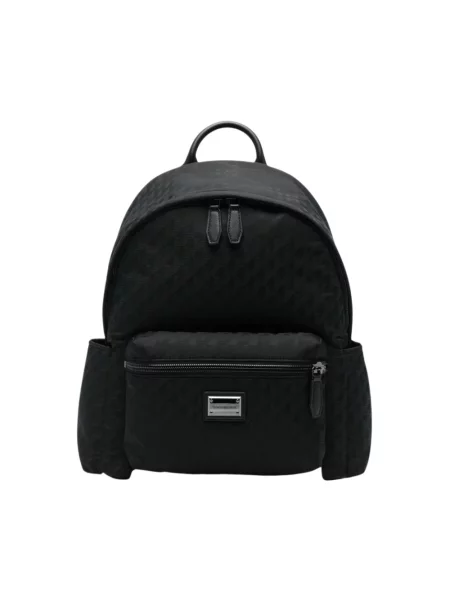Torba Emporio Armani czarna