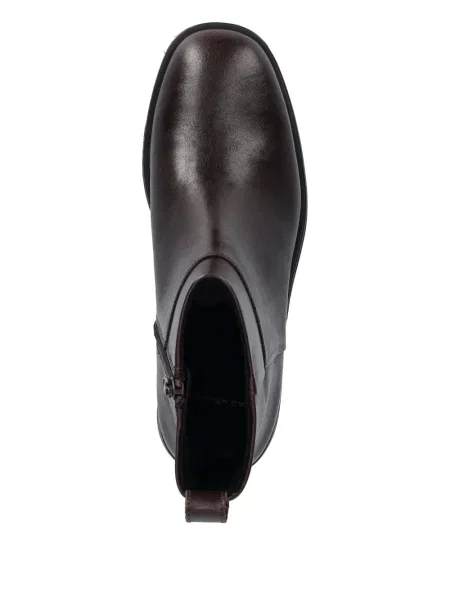 Botine Vagabond maro