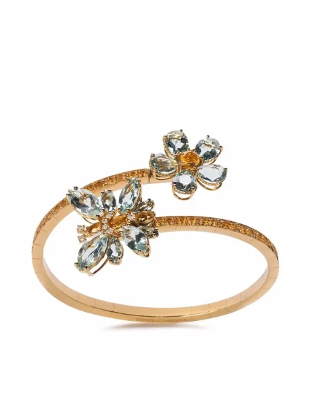 Brăţară Dolce & Gabbana galben