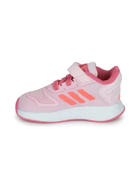 Gyerek félcipő Adidas rózsaszín