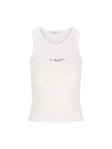 Top Givenchy biały