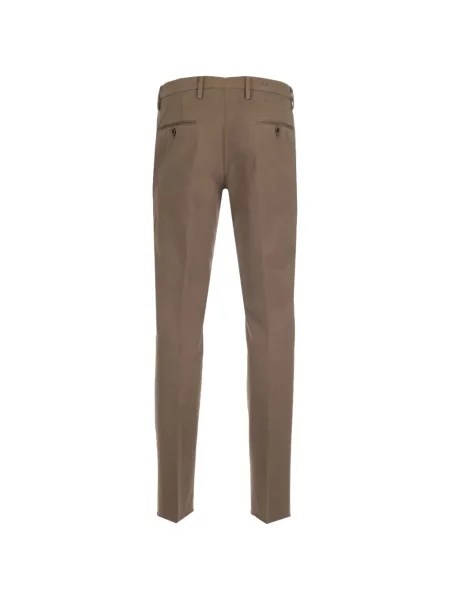 Pantaloni Al Duca D’aosta 1902 maro