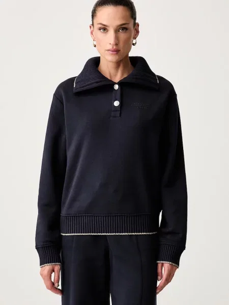 Guess hanorac pentru femei cu X NORTH SAILS