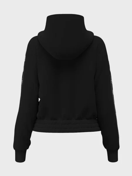 Худі Guess чорне