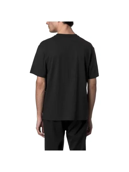 Tricou K-way negru