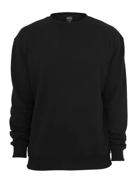 Palton Urban Classics negru