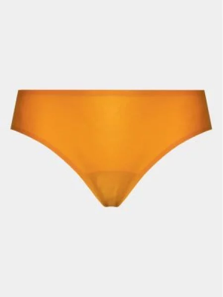 Chantelle Klasické kalhotky Soft Stretch Béžová žluté