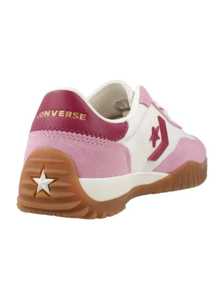 Pantofi Converse alergare roz