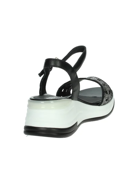 Pantofi Keys negru