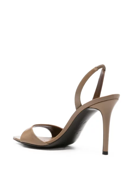 Sandale Giuseppe Zanotti slingback