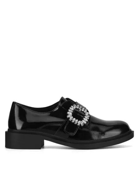 Sergio Bardi Обувки черен