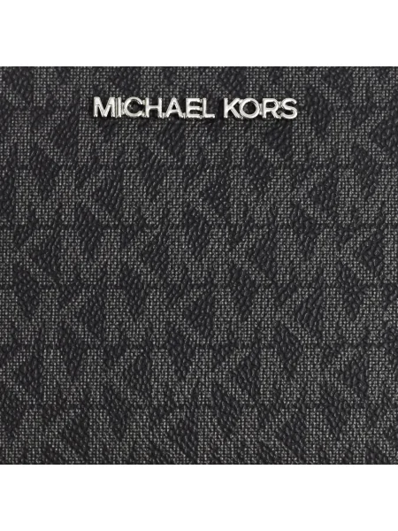 Kabelka Michael Michael Kors čierna