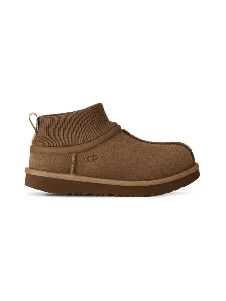 Pantofi Ugg clasici maro