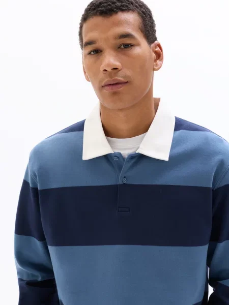 Polo majica Celio plava