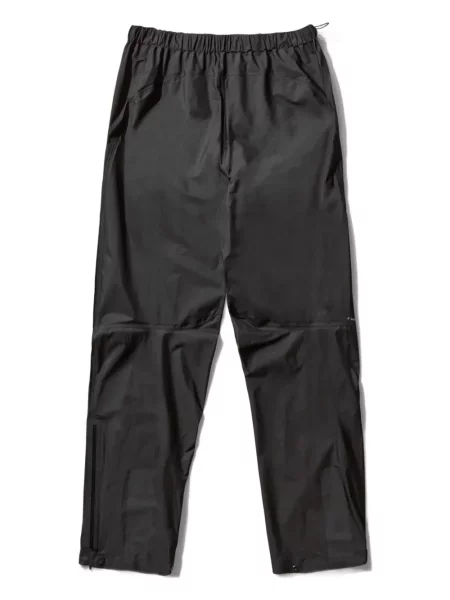 Pantaloni Satisfy negru