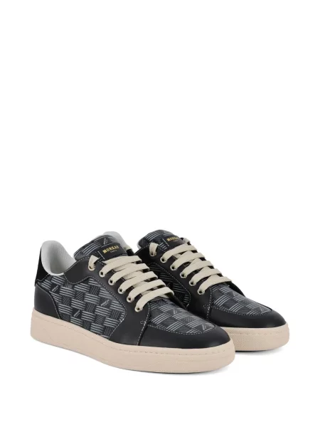 Sneakerși Giuseppe Zanotti negru
