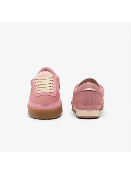 Lacoste Sneakersy Aura różowy