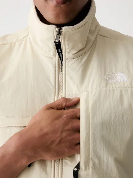 Жилет The North Face ретро