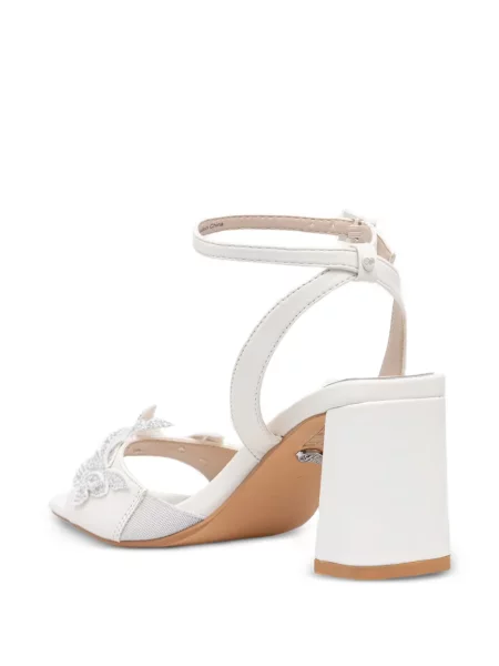 Sandale Buffalo alb
