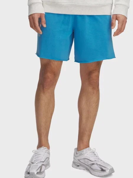 Спортивные шорты Under Armour синие