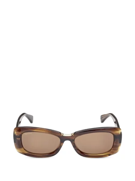 Ochelari de soare Max Mara Eyewear verde