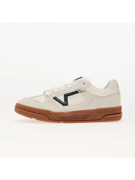 Маратонки Vans Upland бежово бяло