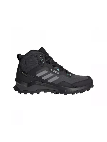 Tenisky Adidas Terrex čierna