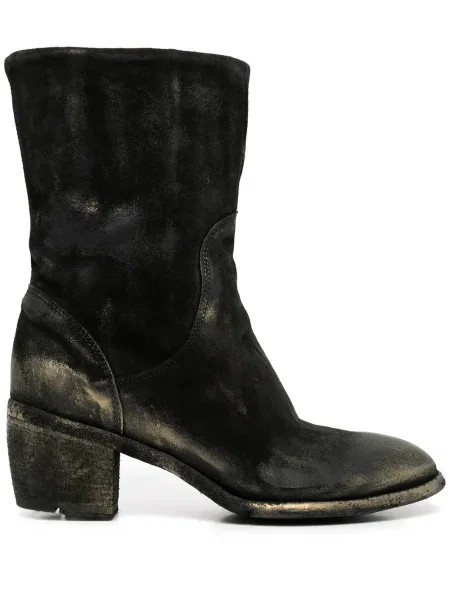 Botine Madison.maison negru