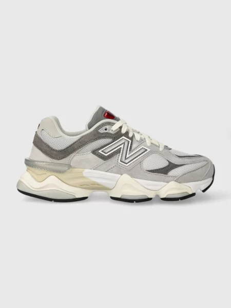 New Balance sneakers gri