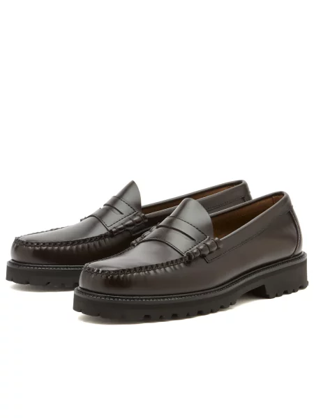 Loafersy Bass Weejuns