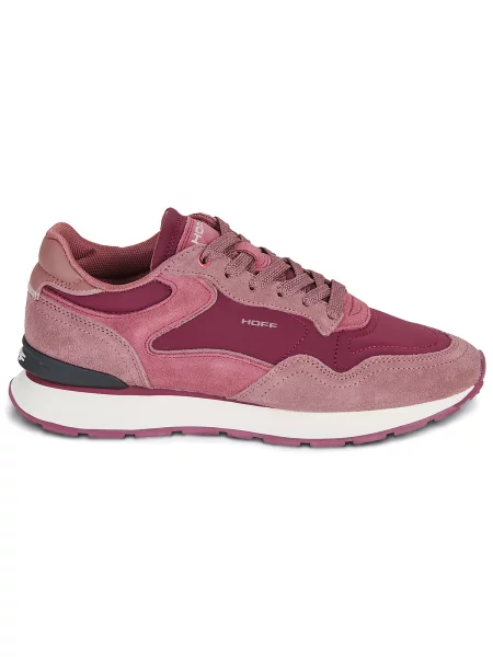Pantofi Hoff roz