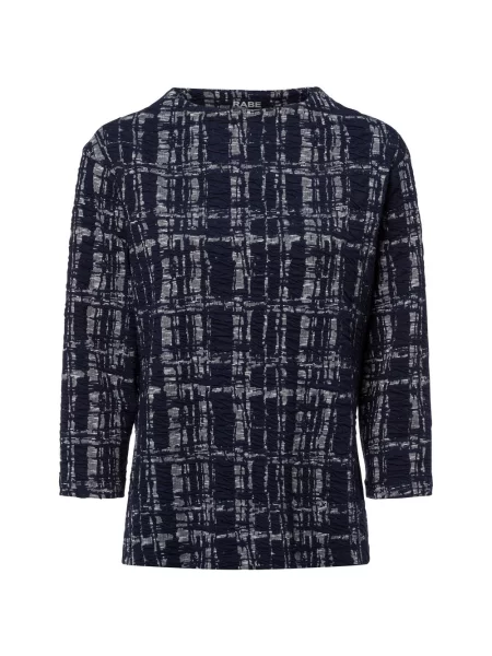 Top Rabe niebieski