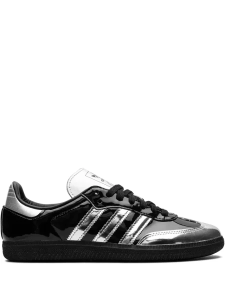 Sneakerși Adidas Samba alb