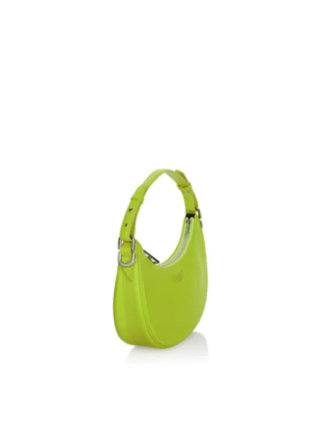 Torebka Zadig & Voltaire zielona