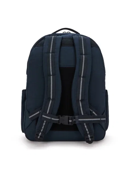 KIPLING Rucsac Seoul College Extra închis albastru