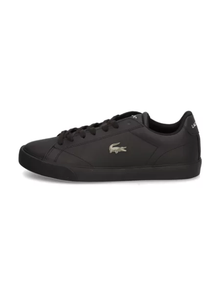 Tenisky Lacoste Lerond černé
