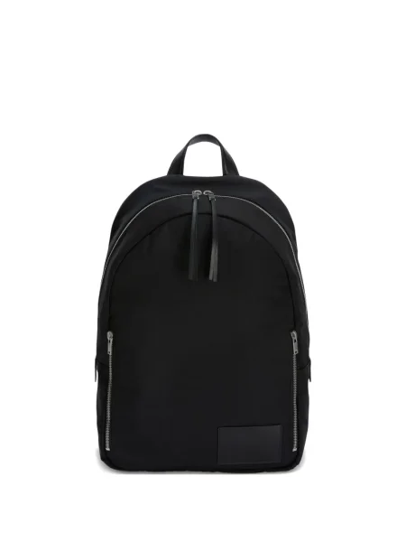 Rucsac Jil Sander negru